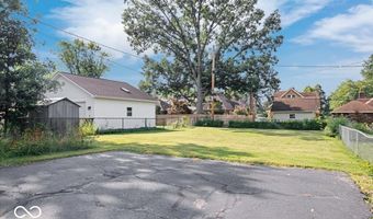6115 E St Joseph St, Indianapolis, IN 46219