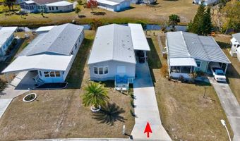 723 Barefoot Blvd, Barefoot Bay, FL 32976