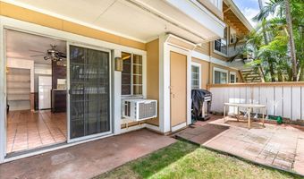 287 Mananai Pl 48A, Honolulu, HI 96818