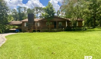 17620 Khola Stewart Rd, Bay Minette, AL 36507