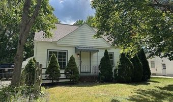 1496 Garman Rd, Akron, OH 44313