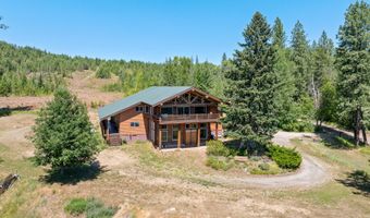 784 Twin Rivers Rd, Athol, ID 83801