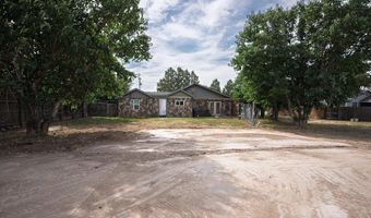 119 E Lasalle, Fritch, TX 79036