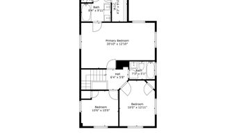 3713 WOODBINE Ave, Baltimore, MD 21207