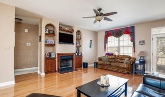 107 Autumn Hill Ct, Archdale, NC 27263