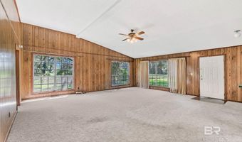 625 Arthur Hall Rd, Atmore, AL 36502