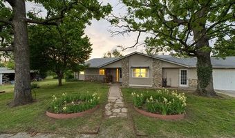 249 County Road 3309, Bartlesville, OK 74003