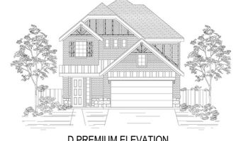 3108 Summer Rain Ln, Anna, TX 75409