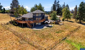 8325 Redwood Dr SE, Aumsville, OR 97325