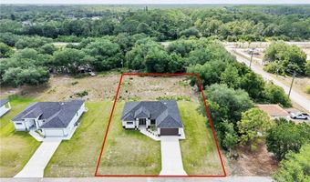 2221 Robert, Alva, FL 33920