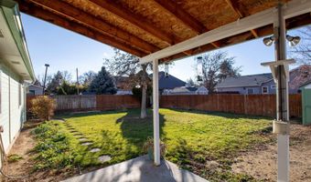 1811 S Cleveland St, Boise, ID 83705
