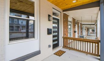 1118 MONTPELIER St, Baltimore, MD 21218