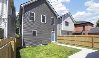 164 N 21st St, Columbus, OH 43203