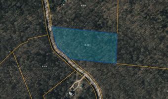 KAW-LIGA Dr, Bath Springs, TN 38311