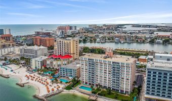 675 S GULFVIEW Blvd 205, Clearwater, FL 33767