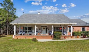 1471 Hwy C-180, Baker, FL 32531
