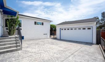 5615 Spartan Dr, San Diego, CA 92115