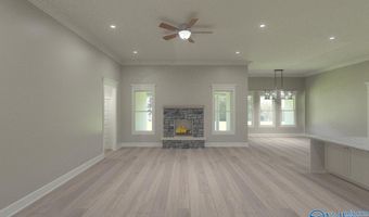 Huntington B Newby Chapel Road, Athens, AL 35613