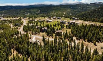 389 Antler Ridge Rd, Big Sky, MT 59716