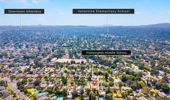 1960 Del Mar Ave, San Marino, CA 91108