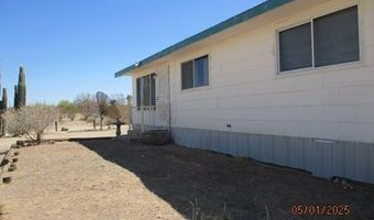 1141 W Keener Rd, Ajo, AZ 85321