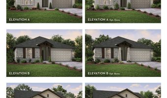 23429 Zinfandel Dr, Alvin, TX 77511