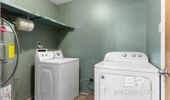 112 E Hurricane Rd, Bay Minette, AL 36507