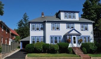102 Lothrop St 1, Beverly, MA 01915