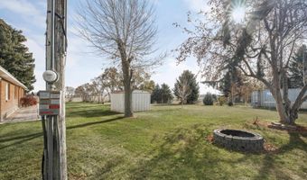 931 W HWY 39, Blackfoot, ID 83221