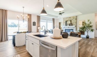101 8th Ave NE Plan: Lincoln, Altoona, IA 50009