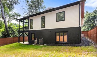 809 Crater St, Charlotte, NC 28205