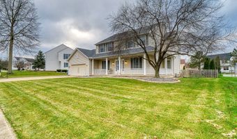 915 Red Tailed Ln, Amherst, OH 44001