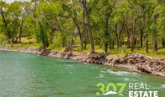 22 Castle Rock Rd, Cody, WY 82414