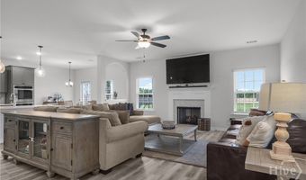 387 Deer Meadow Way SE, Allenhurst, GA 31301