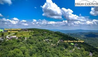 94 Silver Fox Rdg, Beech Mountain, NC 28604