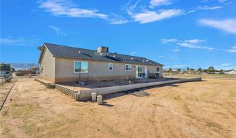 22186 Pahute, Apple Valley, CA 92308