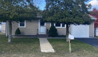 238 Ensign Ave, Beachwood, NJ 08722