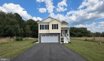 31 PREAKNESS Dr, Berlin, MD 21811