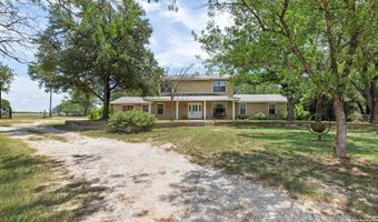 6592 Cooksey, Adkins, TX 78101