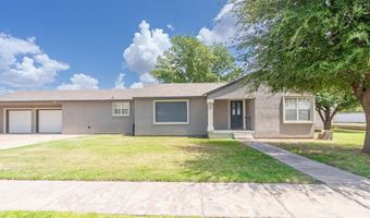 800 NW 7th St, Andrews, TX 79714