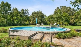 81253 OLD MILITARY Rd, Bush, LA 70431