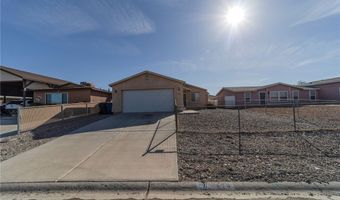 670 Roadrunner Dr, Bullhead City, AZ 86442