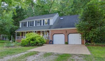 109 Harlan Dr, Yorktown, VA 23692