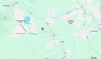 Crazy Horse & Sioux Trail lot Ep739, Albrightsville, PA 18210