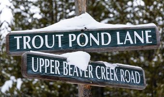 Trout Pond Lane lot 7, Big Sky, MT 59716