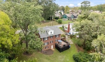 495 Fairview Rd, Asheville, NC 28803