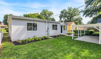 1413 Stanforth Ave, Lafayette, IN 47905