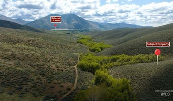 Lees Gulch Rd, Bellevue, ID 83313