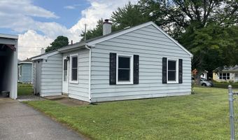 1109 Terpenning St, Albion, MI 49224