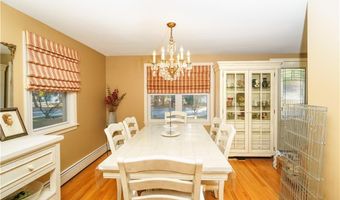 40 Wisteria Dr, Coventry, RI 02816